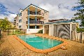 2 BEDROOM UNIT WITH IN GROUND POOL & ONLY A SHORT STROLL TO THE BEACH!! Picture