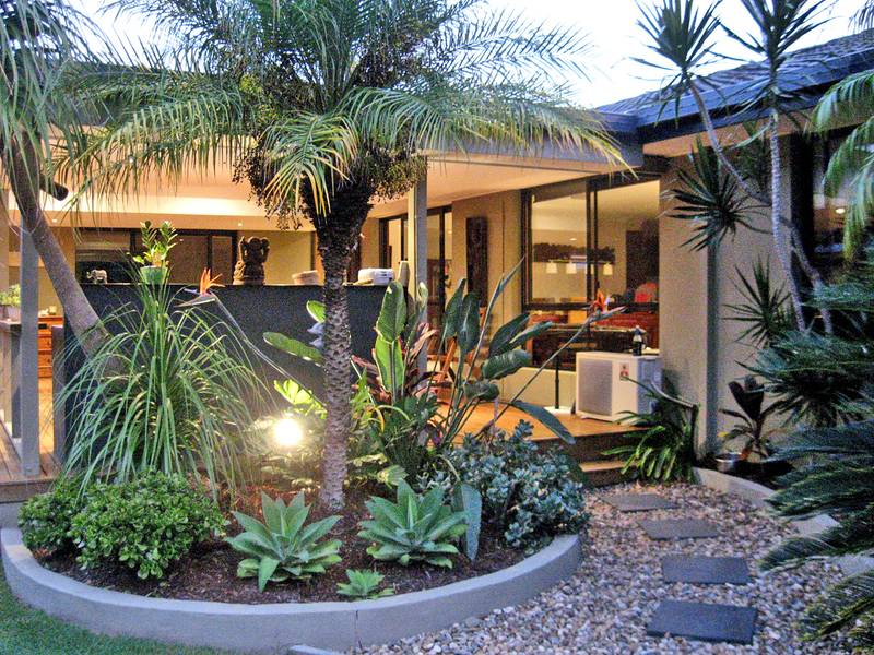 Entertain In Style Picture 2