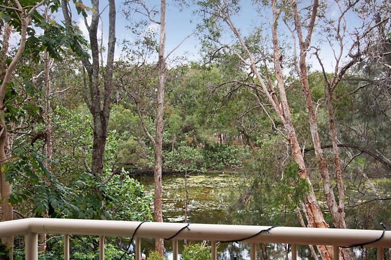 Absolute Lakefront Townhouse ~ Watch the Wildlife! Smell the Surf! Only $339,000 Negotiable! Picture 2