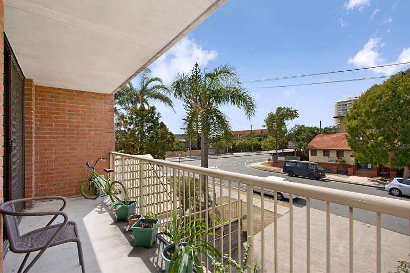 Cool Summer Sea Breeezes Picture 1