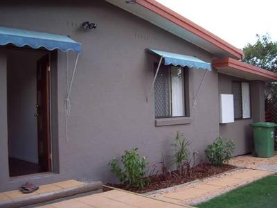 2 BEDROOM DUPLEX Picture