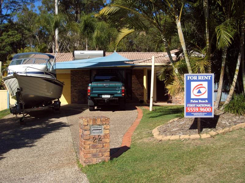 Family Home Picture 1