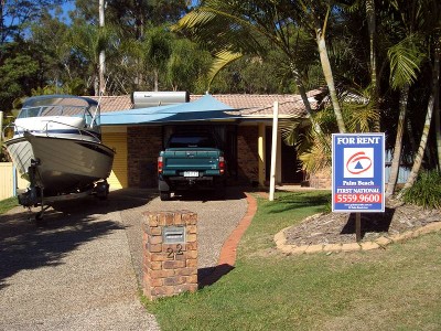 Family Home Picture Family Home Picture