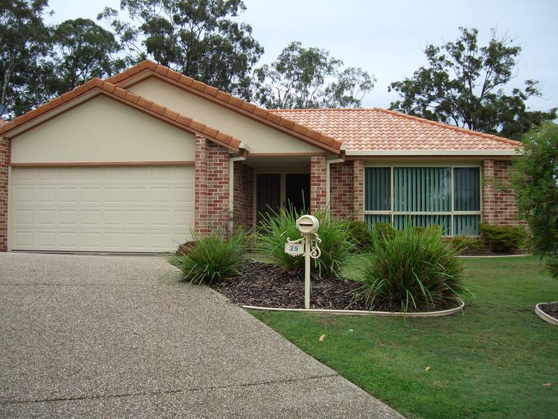 Modern Large Family Home Picture 1