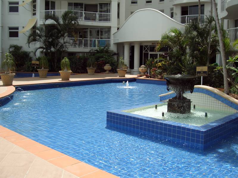 Resort Living Picture 1