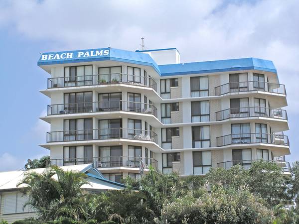 PENTHOUSE PERFECTION ~ PALM BEACH..... Picture 1