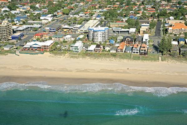 PENTHOUSE PERFECTION ~ PALM BEACH..... Picture 3