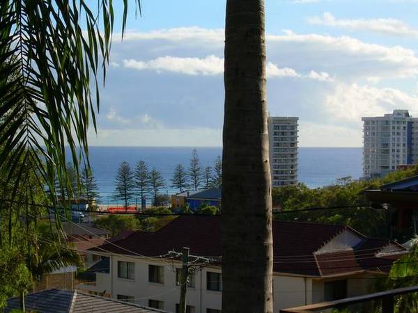 Top of Burleigh Hill Picture 3