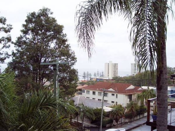 Top of Burleigh Hill Picture 2