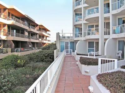 BEACHFRONT. ABSOLUTE. 3 BEDROOM UNIT. Need we say more? Picture