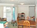 BEACHFRONT. ABSOLUTE. 3 BEDROOM UNIT. Need we say more? Picture