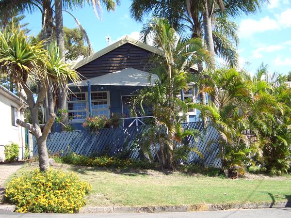 Perfect Location Picture 1