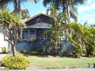 Perfect Location Picture