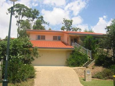 Beautiful Family Home Picture