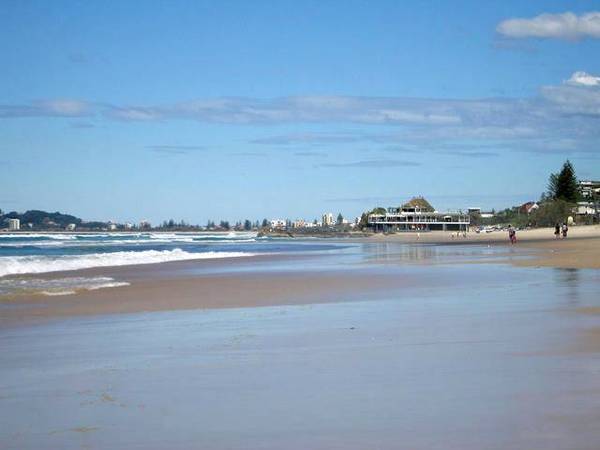 Surf the Alley! Picture 1