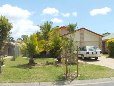 As Big as a House Picture