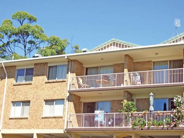 The wait is over... Picture 1