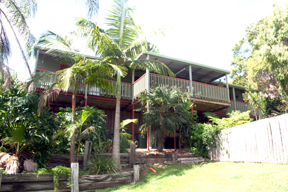 Lake Views, Large Block Picture 2