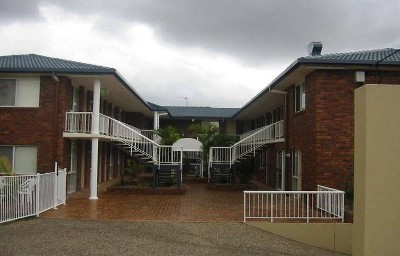 Fully Furnished Bed-Sitter Picture