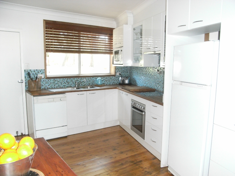 24 on Jervis Picture 3