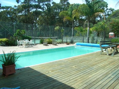 RURAL LIFESTYLE RETREAT Picture