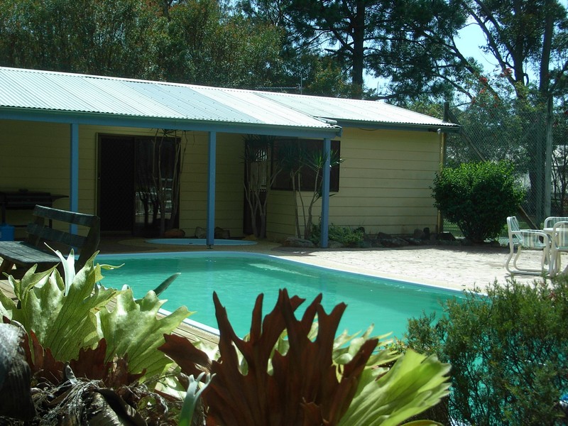 RURAL LIFESTYLE RETREAT Picture 3