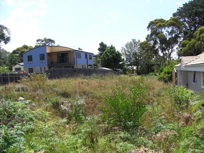 Big Block - Great Spot Picture 1