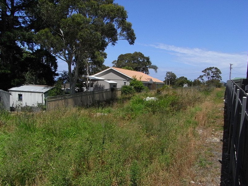 Big Block - Great Spot Picture 3