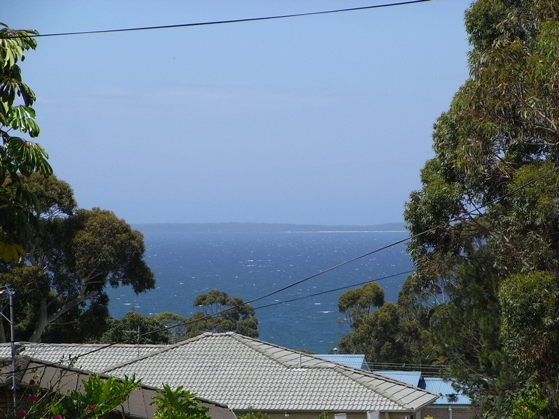 Big Block - Great Spot Picture 2