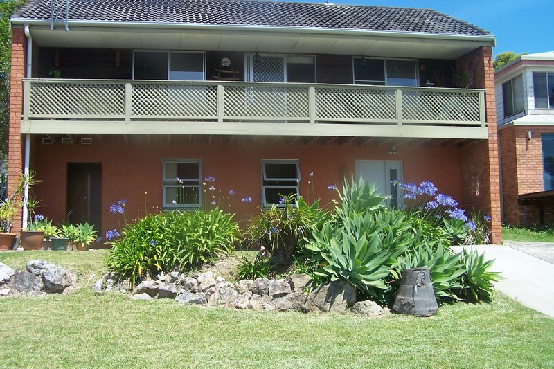 THAT RELAXED HOLIDAY FEELING! Picture 1