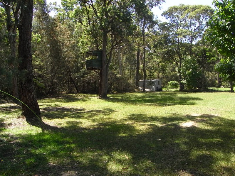 Land; Big, Private and Peaceful Picture 1