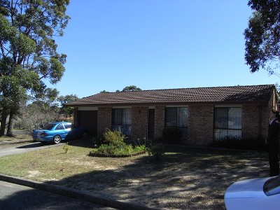 AFFORDABLE BRICK HOME! Picture