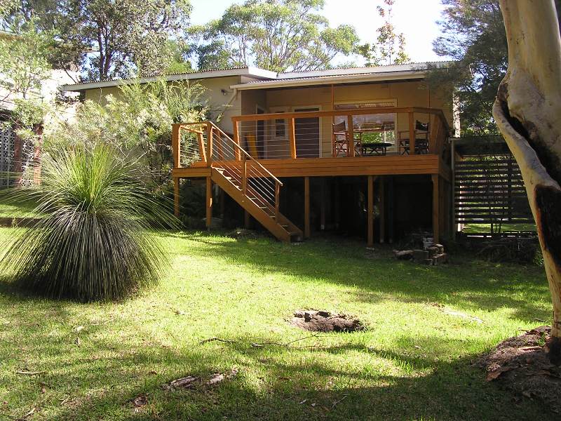 HYAMS BEACH HIDEAWAY! Picture 1