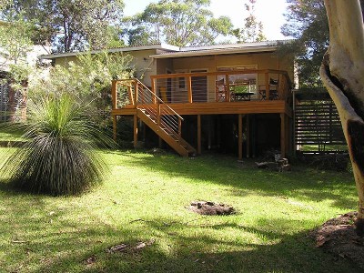 HYAMS BEACH HIDEAWAY! Picture