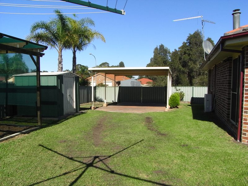 For The Family! Picture 3