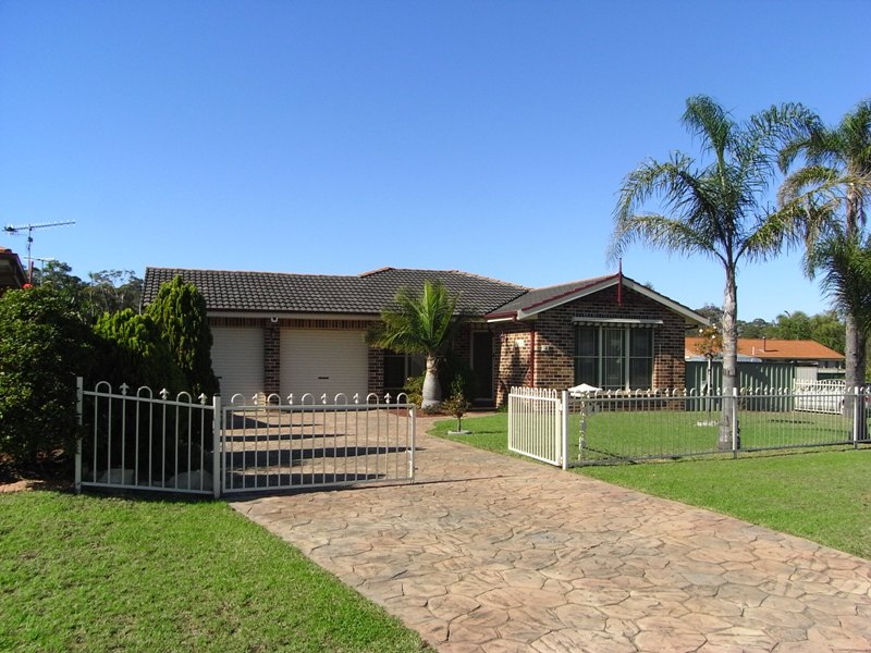 For The Family! Picture 1