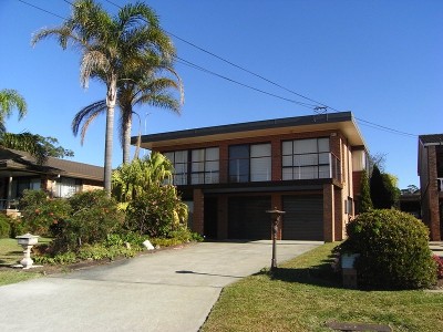 64 on Plantation Point Picture