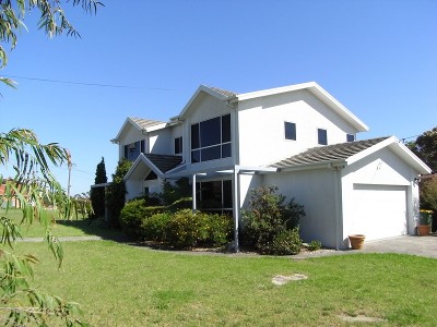 SUN, SPACE & VIEWS Picture