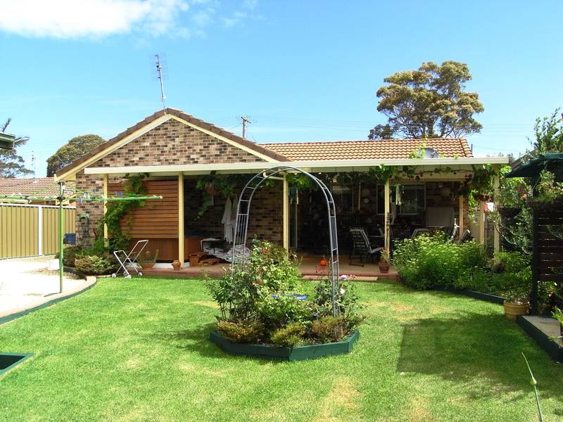 OH SO CONVENIENT! Picture 2