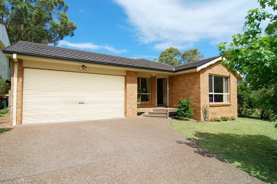 Great Home on a Big Block Picture Great Home on a Big Block Picture