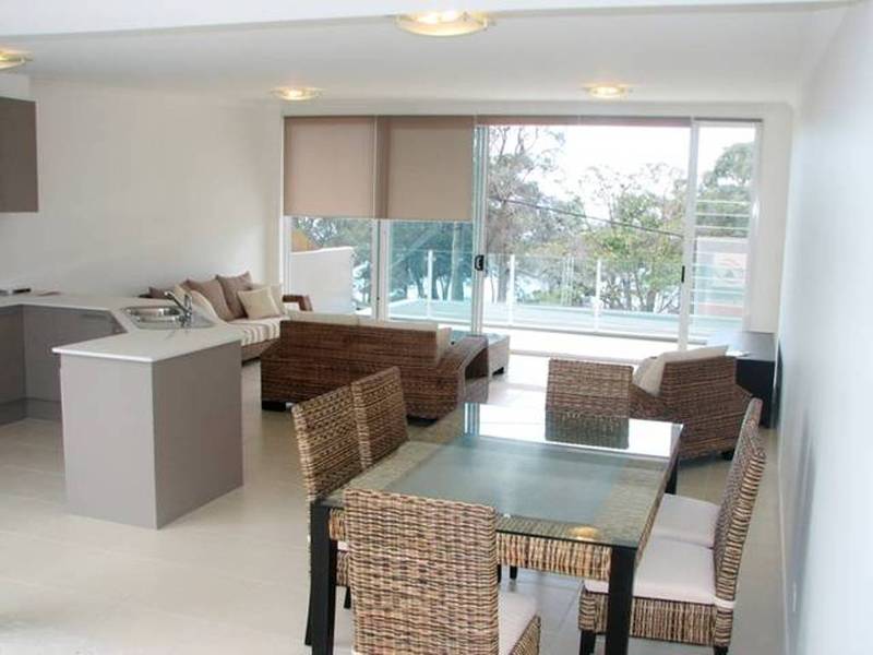 Big Bright Apartment Picture 3