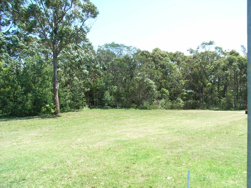 Grand Block on Grandview Picture 1