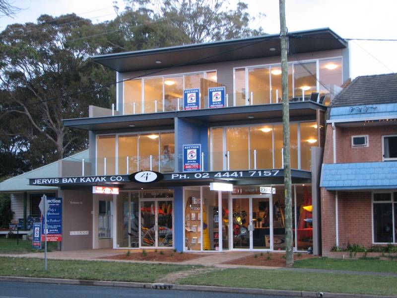 HUSKISSONS NEWEST DEVELOPMENT - 50% SOLD Picture 3