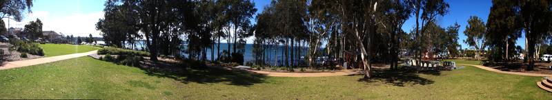 HUSKISSONS NEWEST DEVELOPMENT - 50% SOLD Picture 2