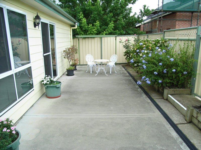 My Studio @ Huskisson Picture 3