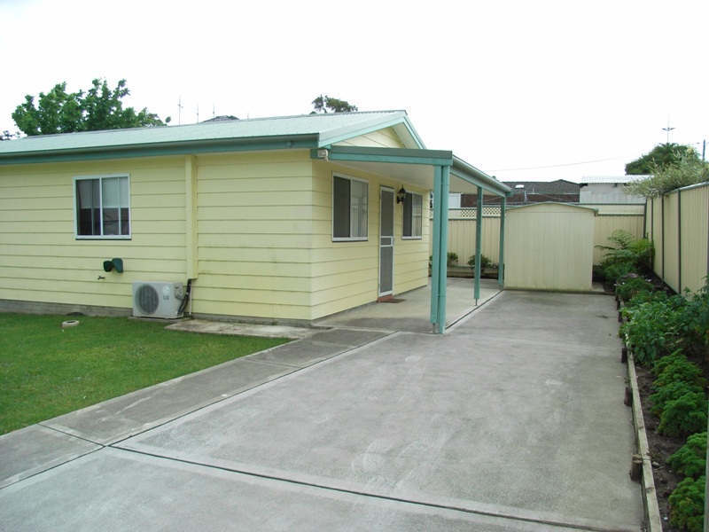 My Studio @ Huskisson Picture 1