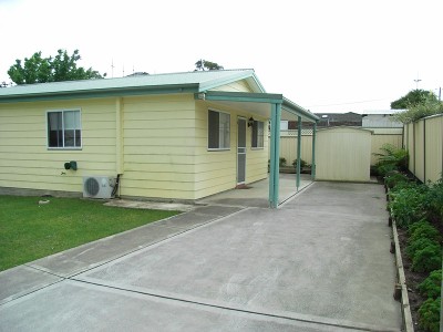 My Studio @ Huskisson Picture My Studio @ Huskisson Picture