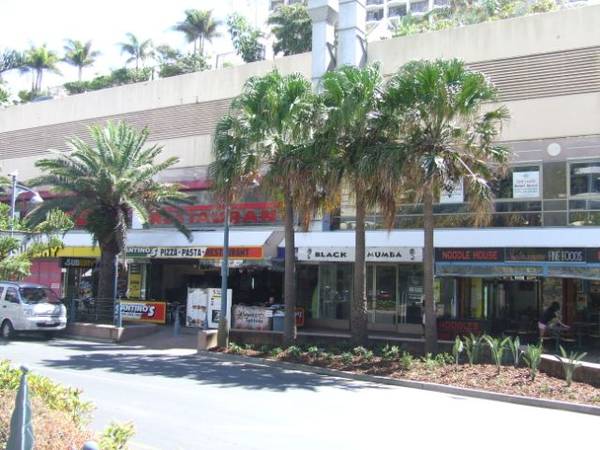 SURFERS PARADISE RETAIL & OFFICE Picture 1