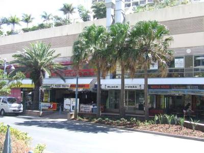 SURFERS PARADISE RETAIL & OFFICE Picture