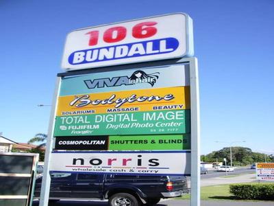 BOUTIQUE SHOWROOM BUNDALL ROAD Picture